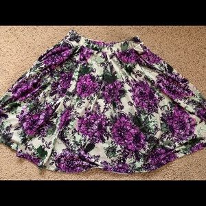 Perfect lularoe floral Madison
